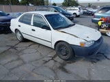 Toyota Corolla Ce/Le/S 1NXBR12E22Z579058 снимка