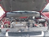 Honda Cr-V Lx SHSRD78444U243838 снимка