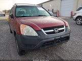Honda Cr-V Lx SHSRD78444U243838 снимка