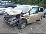 Toyota Sienna Xle V6 8 Passenger 5TDYK3DC0DS342750 fotografie