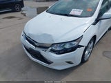 Chevrolet Volt Lt 1G1RC6S54HU104546 снимка