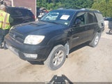 Toyota 4Runner Sr5 Sport V6 JTEBU14R740033350 fotografie