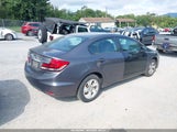 Honda Civic Lx 2HGFB2F50EH504488 снимка