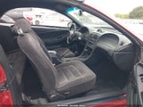 Ford Mustang 1FALP4449SF198354 снимка