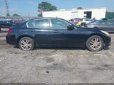 Infiniti G25X JN1DV6AR1CM862372 снимка