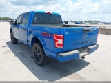 Ford F-150 Xl 1FTEW1E57LKE60182 fotografie
