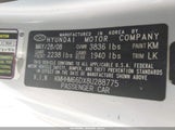 Hyundai Tiburon Gs KMHHM66DX8U288775 снимка