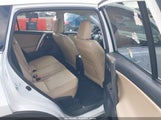 Toyota Rav4 Limited 2T3DFREV7FW254592 снимка