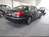 Hyundai Genesis 3.8 KMHGC4DD9EU266185 снимка