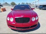 Bentley Continental Flying Spur SCBBR53W36C031989 снимка