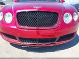 Bentley Continental Flying Spur SCBBR53W36C031989 снимка