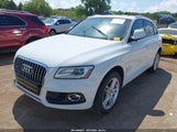 Audi Q5 2.0T Premium WA1LFAFP2DA048938 снимка