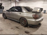 Subaru Impreza Wrx/Wrx Limited/Wrx Tr JF1GD79676G511214 fotografie