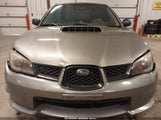 Subaru Impreza Wrx/Wrx Limited/Wrx Tr JF1GD79676G511214 fotografie
