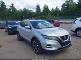 Nissan Rogue Sport Sl Awd Xtronic Cvt JN1BJ1CW8LW377191 photo