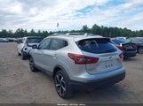 Nissan Rogue Sport Sl Awd Xtronic Cvt JN1BJ1CW8LW377191 photo