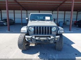Jeep Wrangler Unlimited Sport Altitude 4X4 1C4HJXDN0MW814568 fotografie