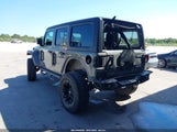 Jeep Wrangler Unlimited Sport Altitude 4X4 1C4HJXDN0MW814568 fotografie