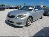 Toyota Camry Se 4T1BF3EK6BU217417 снимка