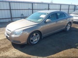 Chevrolet Malibu Lt 1G1ZJ57788F263116 снимка