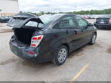 Chevrolet Sonic Ls Auto 1G1JB5SHXJ4115187 fotografie