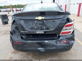 Chevrolet Sonic Ls Auto 1G1JB5SHXJ4115187 снимка