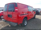 Chevrolet Express Work Van 1GCGG25V461221565 снимка