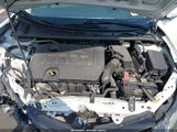 Toyota Corolla Le 5YFBURHE9JP748464 снимка