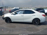 Toyota Corolla Le 5YFBURHE9JP748464 снимка