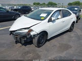 Toyota Corolla Le 5YFBURHE9JP748464 снимка