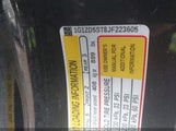 Chevrolet Malibu Lt 1G1ZD5ST8JF223605 снимка