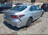 Toyota Camry Se Hybrid 4T1G31AK5MU549649 снимка