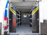 Ram Promaster  High Roof 159 Wb 3C6LRVDG5PE603039 fotografie