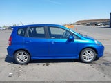 Honda Fit Sport JHMGD38607S030268 снимка