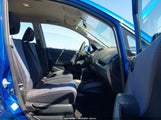 Honda Fit Sport JHMGD38607S030268 снимка
