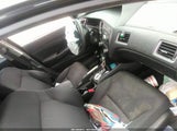 Honda Civic Lx 2HGFB2F53EH509507 снимка