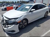 Honda Civic Ex-L JHMFC1F77JX010494 снимка