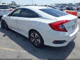 Honda Civic Ex-L JHMFC1F77JX010494 снимка
