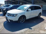 Dodge Journey Crossroad 3C4PDDGG8GT113060 снимка