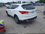 Hyundai Santa Fe Sport 5XYZU3LB9DG018121 снимка