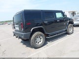 Hummer H2 Suv 5GRGN23U15H108368 снимка