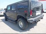 Hummer H2 Suv 5GRGN23U15H108368 снимка