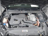 Ford Fusion Hybrid Se 3FA6P0LU6KR220580 fotografie