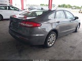 Ford Fusion Hybrid Se 3FA6P0LU6KR220580 снимка