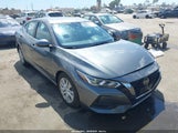 Nissan Sentra S Xtronic Cvt 3N1AB8BVXPY304946 снимка