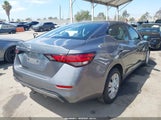 Nissan Sentra S Xtronic Cvt 3N1AB8BVXPY304946 снимка
