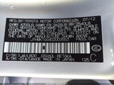 Lexus Es 350 JTHBK1GG4D2003553 снимка