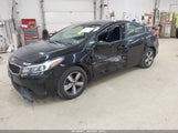 Kia Forte Lx 3KPFL4A76JE178850 снимка