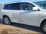 Toyota Highlander Hybrid Limited JTEEW44A392033117 photo