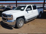 Chevrolet Silverado  1Lt 3GCUKREC9JG643222 снимка